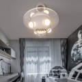 Led Ceiling Night Lamp Child For Kids Bedroom